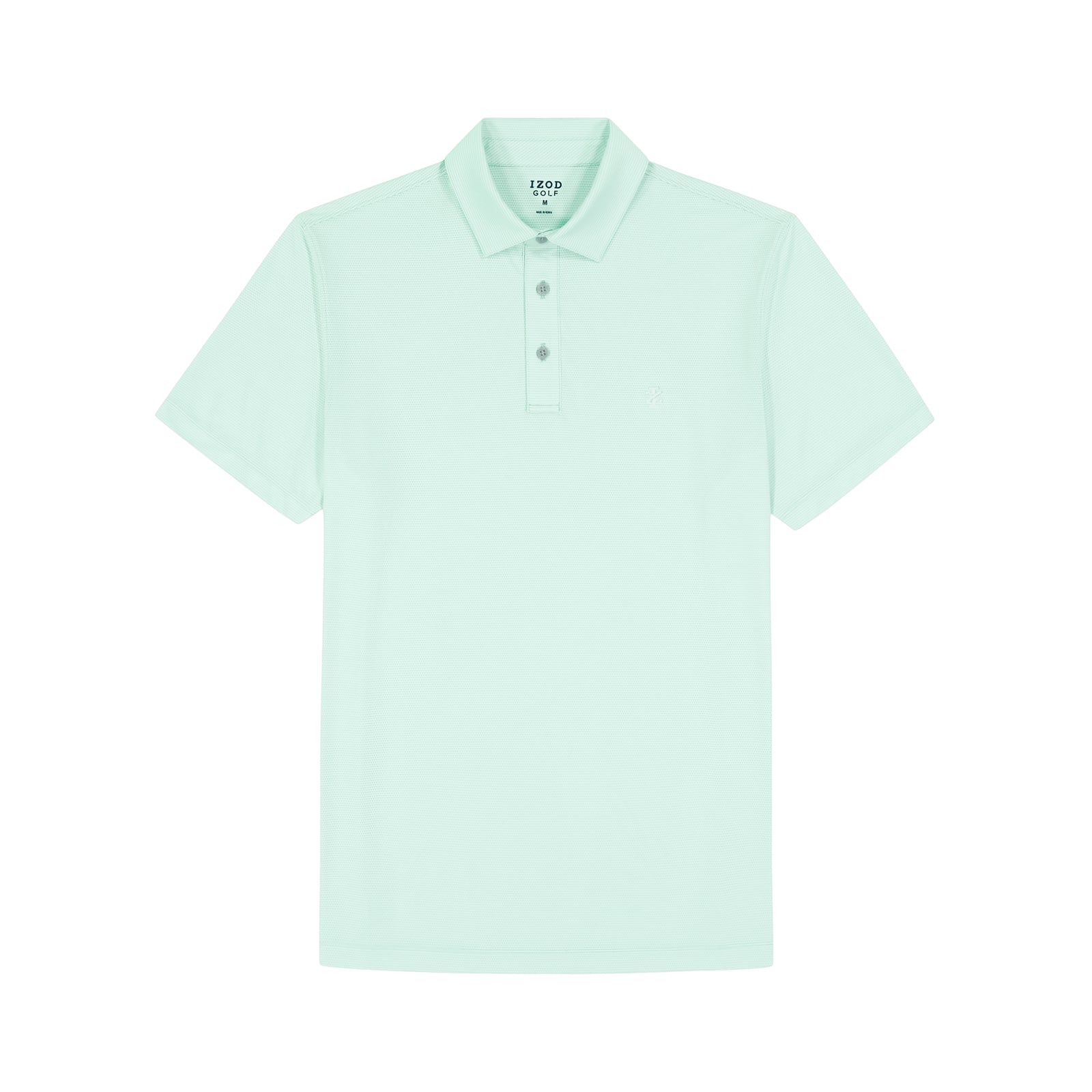 SWINGFLEX PERFORMANCE MESH POLO - LIMPET SHELL – IZOD SWINGFLEX PERFORMANCE MESH POLO - LIMPET SHELL – IZOD