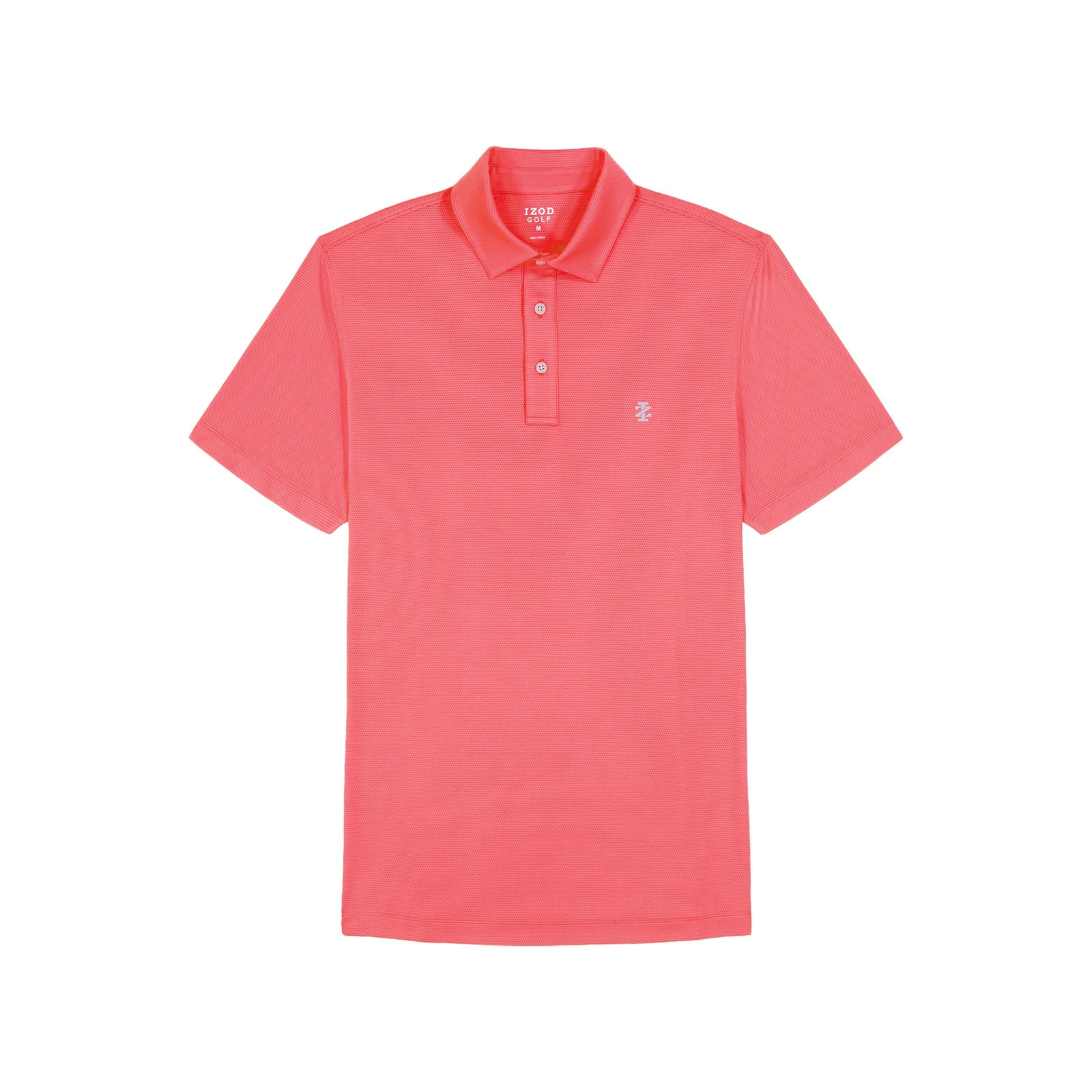 SWINGFLEX PERFORMANCE MESH POLO - DUBARRY – IZOD