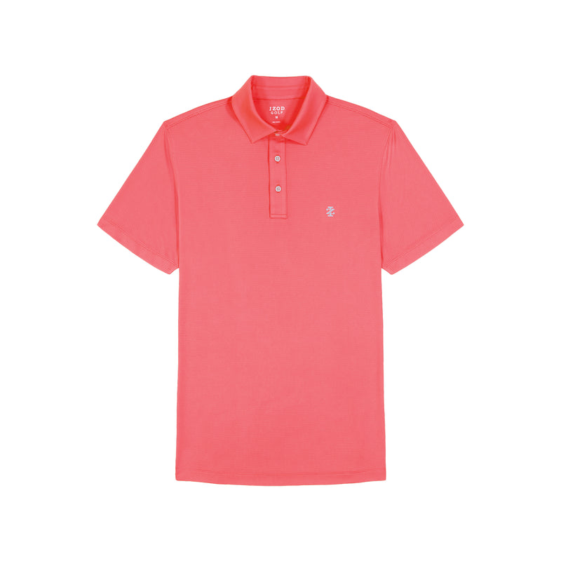 SWINGFLEX PERFORMANCE MESH POLO - DUBARRY