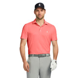GOLF SWINGFLEX MESH POLO - DUBARRY