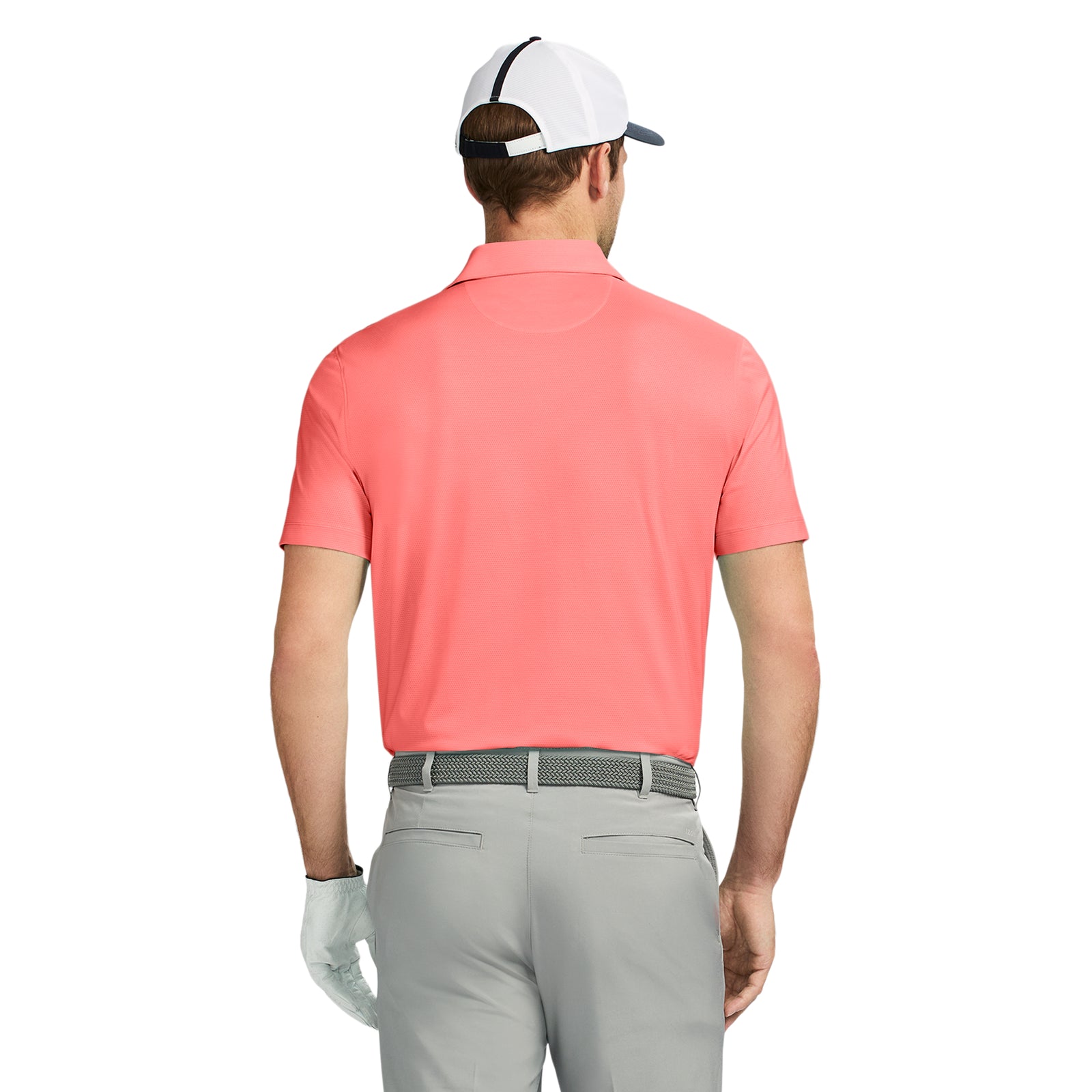 トップス WILLY CHAVARRIA BUFFALO GOLF POLO MESH L Black WILLY CHAVARRIA Buffalo Golf Polo Shirt | SVD