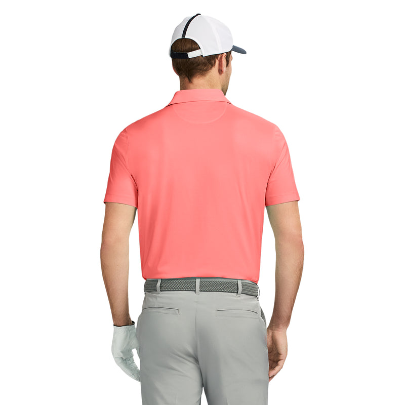 SWINGFLEX PERFORMANCE MESH POLO - DUBARRY