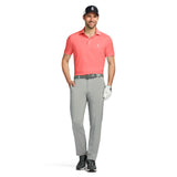 GOLF SWINGFLEX MESH POLO - DUBARRY