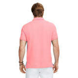 ADVANTAGE PERFORMANCE SHORT SLEEVE STRIPE POLO - DUBARRY