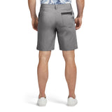 SALTWATER HYBRID BEACH PERFORMANCE SHORT - SMOKED PEARL