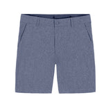 SALTWATER HYBRID BEACH PERFORMANCE SHORT - MEDIEVAL BLUE