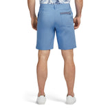 SALTWATER HYBRID BEACH PERFORMANCE SHORT - TRUE BLUE