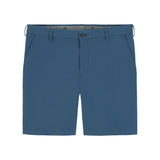 TRAVELER 9.5" SHORT - SARGASSO SEA HTR