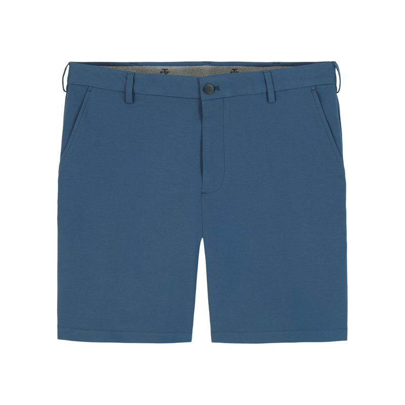 TRAVELER 9.5" SHORT - SARGASSO SEA HTR