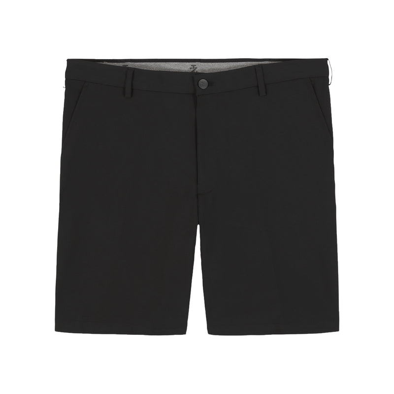 TRAVELER 9.5" SHORT - BLACK