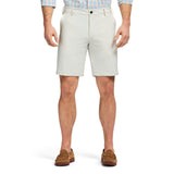 TRAVELER 9.5" SHORT - SILVER BIRCH HTHR