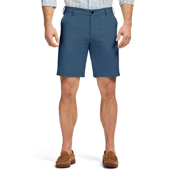TRAVELER 9.5" SHORT - SARGASSO SEA HTR