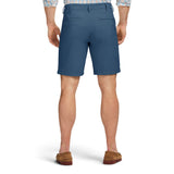 TRAVELER 9.5" SHORT - SARGASSO SEA HTR
