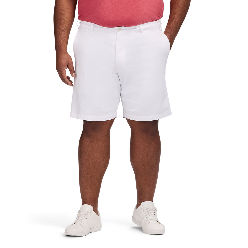 Ff Sltwr Short - Bright White – IZOD
