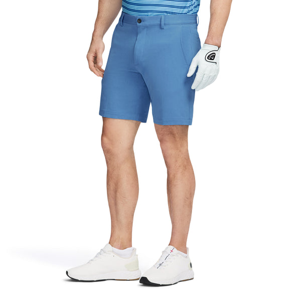 GOLF 9.5" SWINGFLEX SHORT - MOONLIGHT BLUE