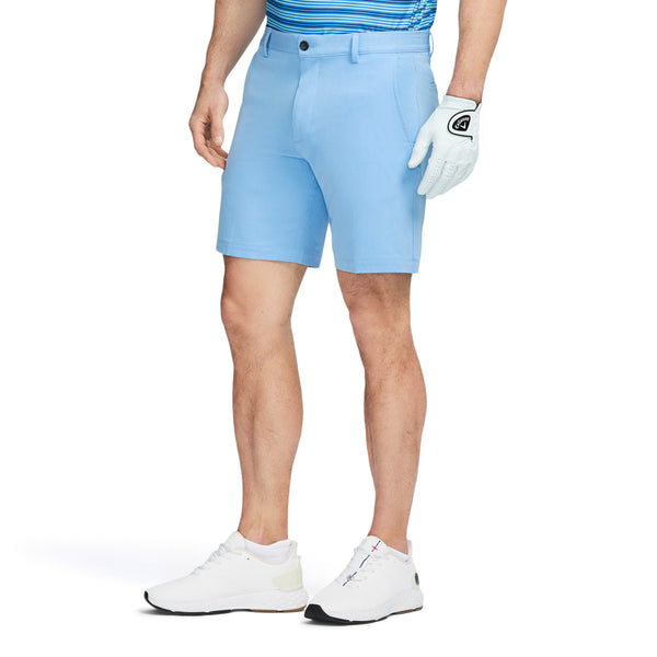 GOLF 9.5" SWINGFLEX SHORT - PLACID BLUE