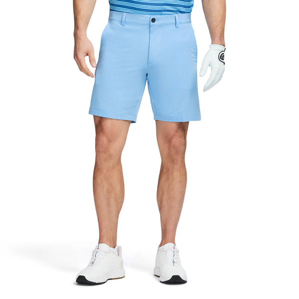 GOLF 9.5" SWINGFLEX SHORT - PLACID BLUE
