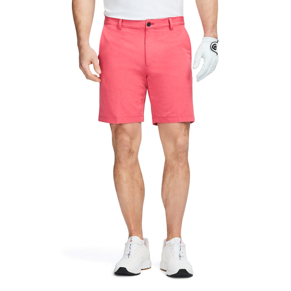 GOLF 9.5" SWINGFLEX SHORT - HOLLY BERRY