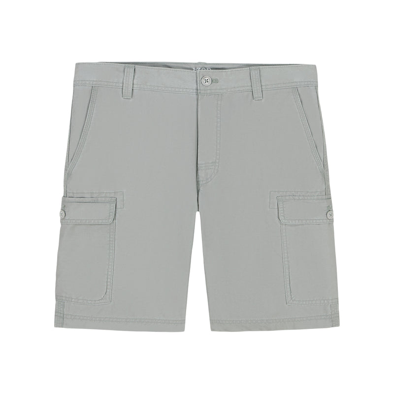 SALTWATER CARGO SHORT - CINDER BLOCK