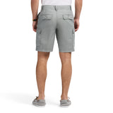 SALTWATER CARGO SHORT - CINDER BLOCK