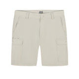 SALTWATER CARGO 
SHORT - SILVER BIRCH
