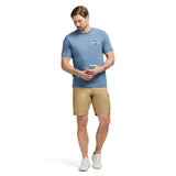 SALTWATER CARGO 
SHORT - CEDARWOOD KHAKI