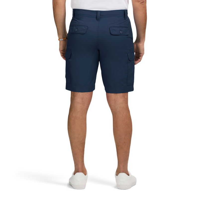 SALTWATER CARGO SHORT - MEDIEVAL BLUE