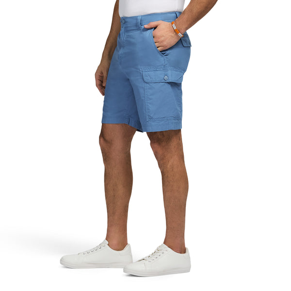 SALTWATER CARGO SHORT - RIVIERA