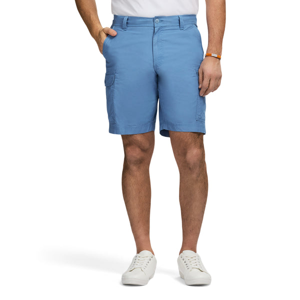 SALTWATER CARGO SHORT - RIVIERA