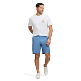SALTWATER CARGO SHORT - RIVIERA
