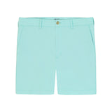 SALTWATER 7" FLAT FRONT CHINO SHORT - LIMPET SHELL