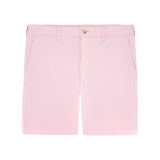 SALTWATER 7" FLAT FRONT CHINO SHORT - NOSEGAY