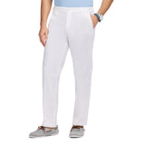 CHAMBRAY PANT - BRIGHT WHITE