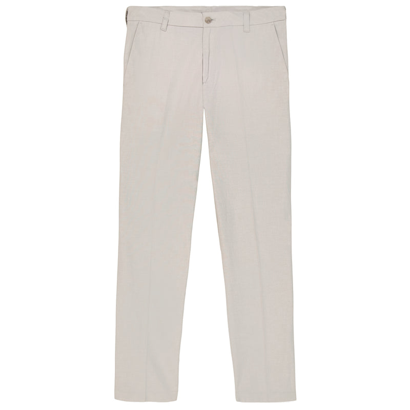 CHAMBRAY PANT - SPRAY GREEN