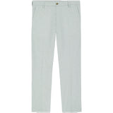 CHAMBRAY PANT - ICEBERG GREEN
