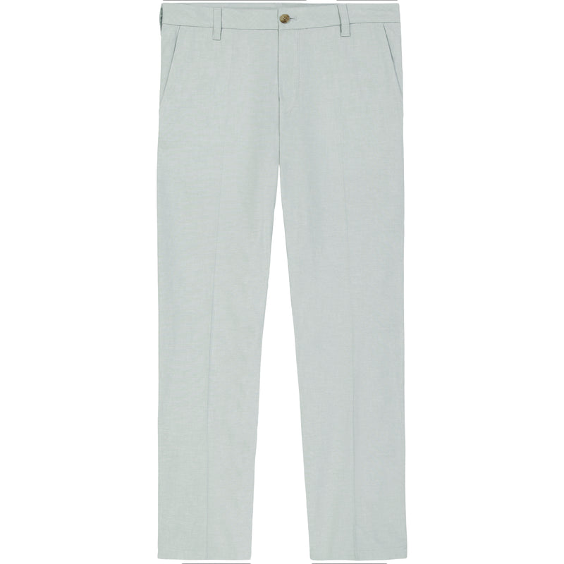 CHAMBRAY PANT - ICEBERG GREEN