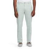 CHAMBRAY PANT - ICEBERG GREEN