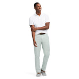 CHAMBRAY PANT - ICEBERG GREEN