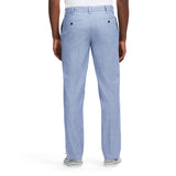 CHAMBRAY PANT - BIJOU BLUE