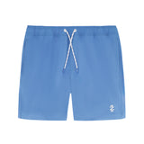 SALTWATER BEACH PERFORMANCE SWIM TRUNK - REGATTA