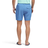 SALTWATER BEACH PERFORMANCE SWIM TRUNK - REGATTA