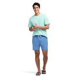 SALTWATER BEACH PERFORMANCE SWIM TRUNK - REGATTA