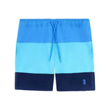 SALTWATER BEACH PERFORMANCE SWIM TRUNK - REGATTA
