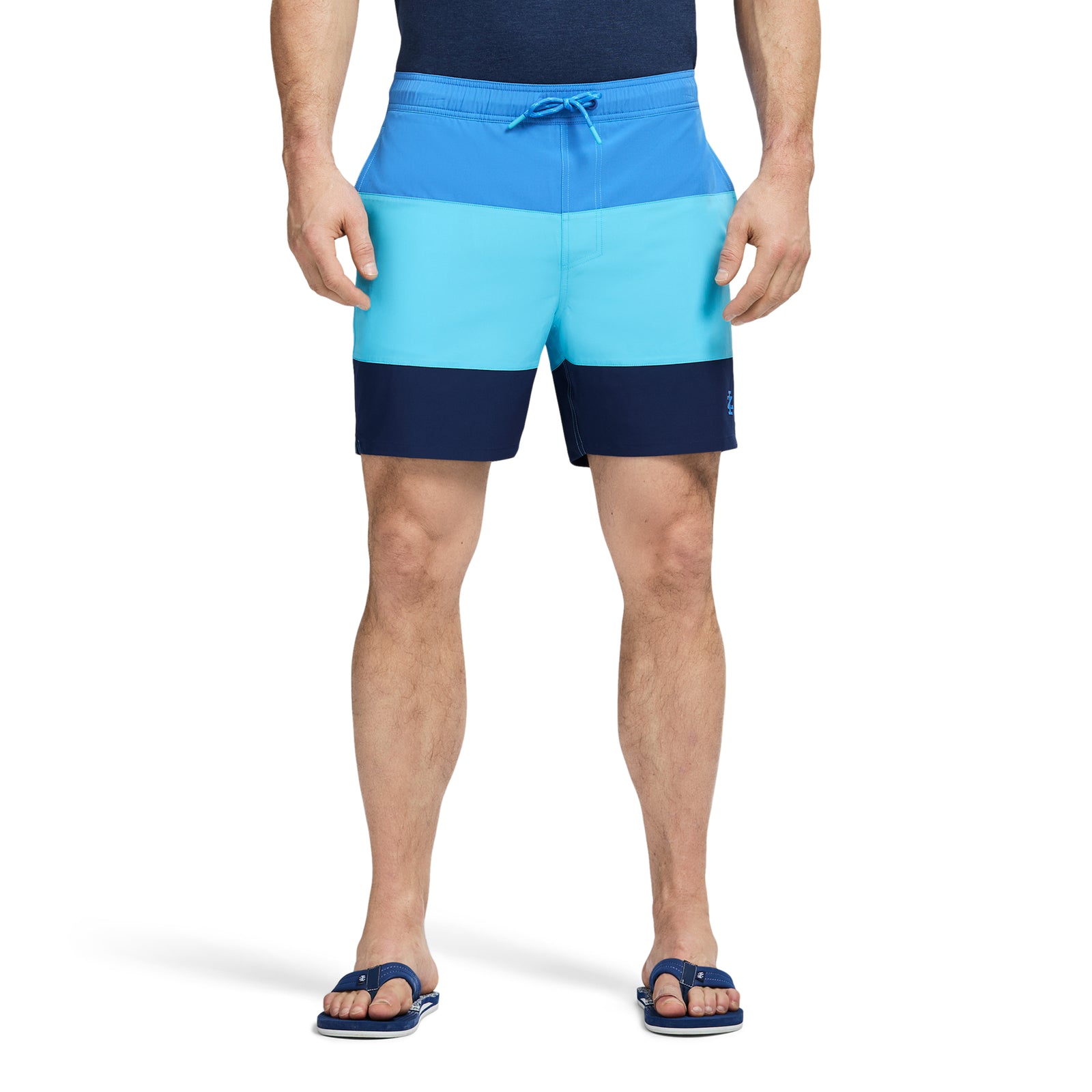 Sltwr Trunk Clbk 17 - Regatta – IZOD