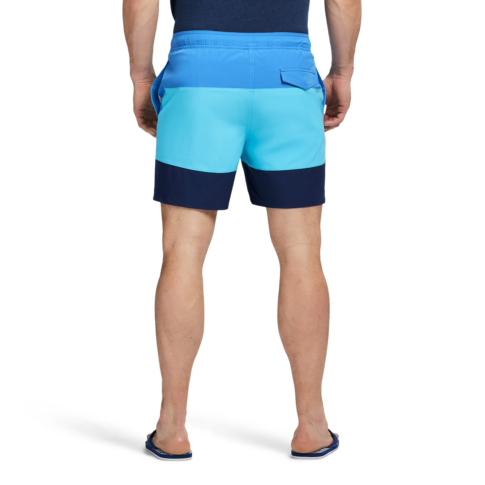 Sltwr Trunk Clbk 17 - Regatta – IZOD