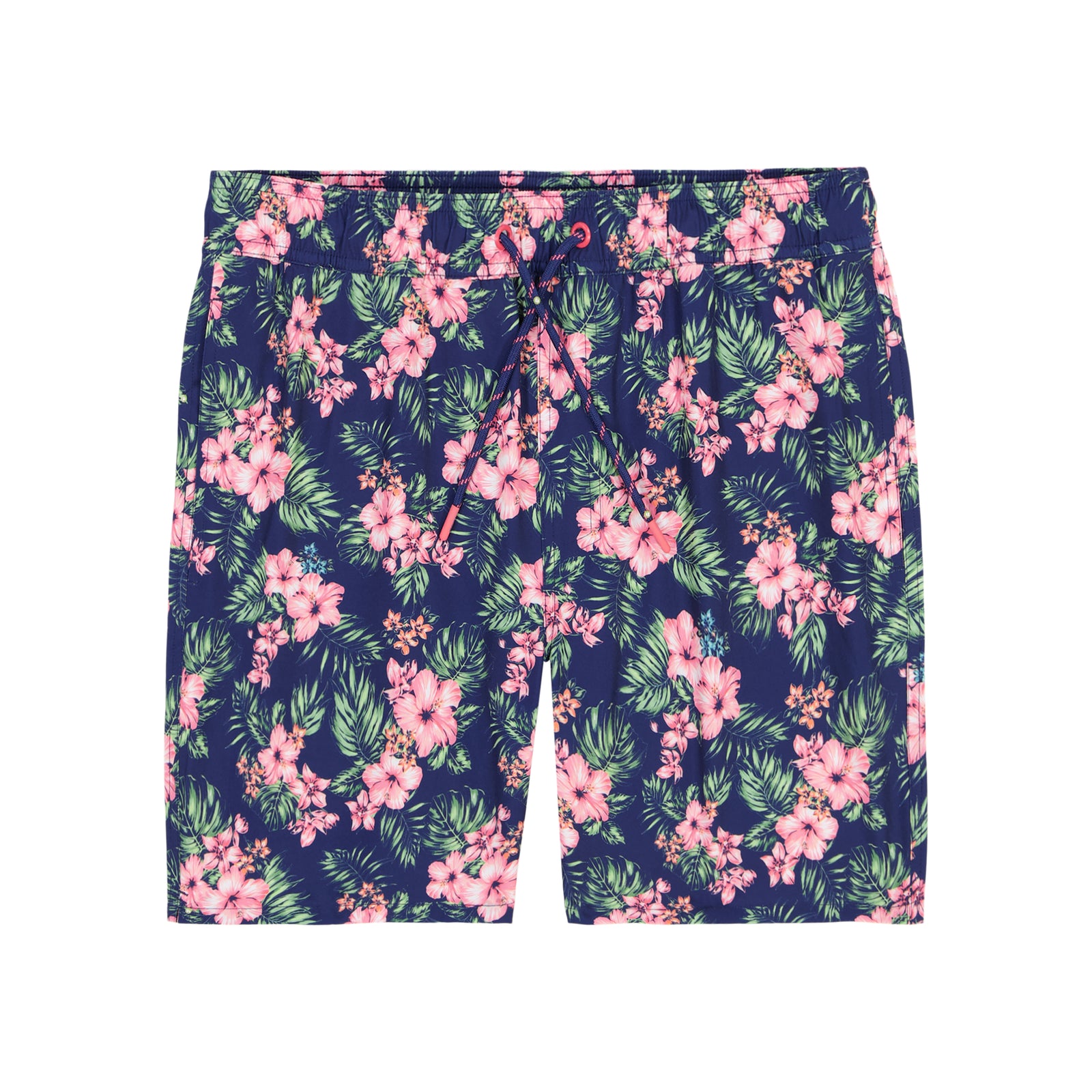 Sltwr Trunk Prt 17 - Medieval Blue – IZOD