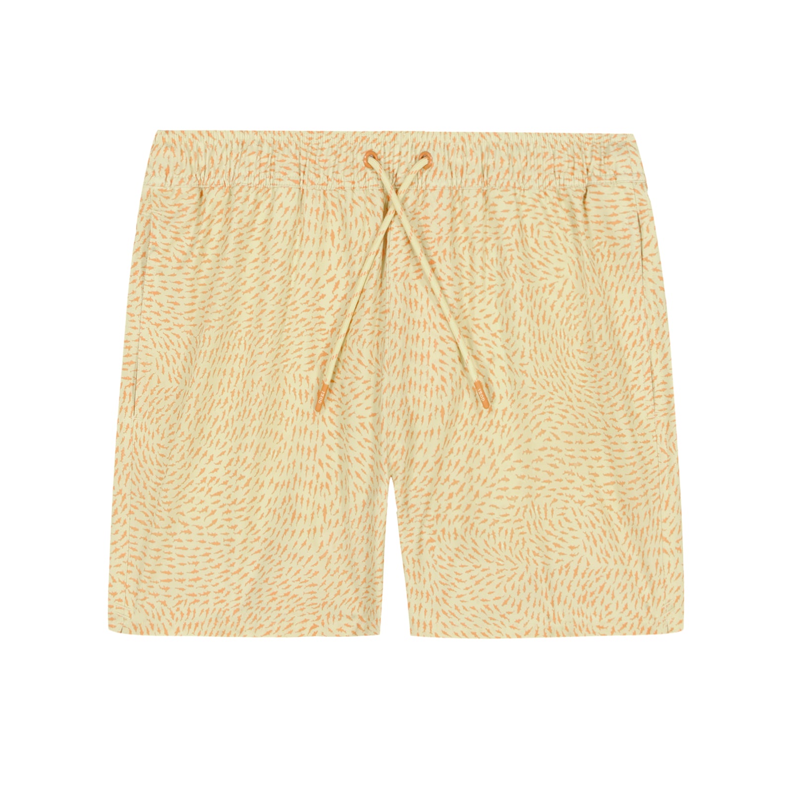 Sltwr Trunk Prt 15 - Lemon Meringue – IZOD