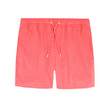 SALTWATER BEACH PERFORMANCE SWIM TRUNK - DUBARRY