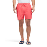 SALTWATER BEACH PERFORMANCE SWIM TRUNK - DUBARRY