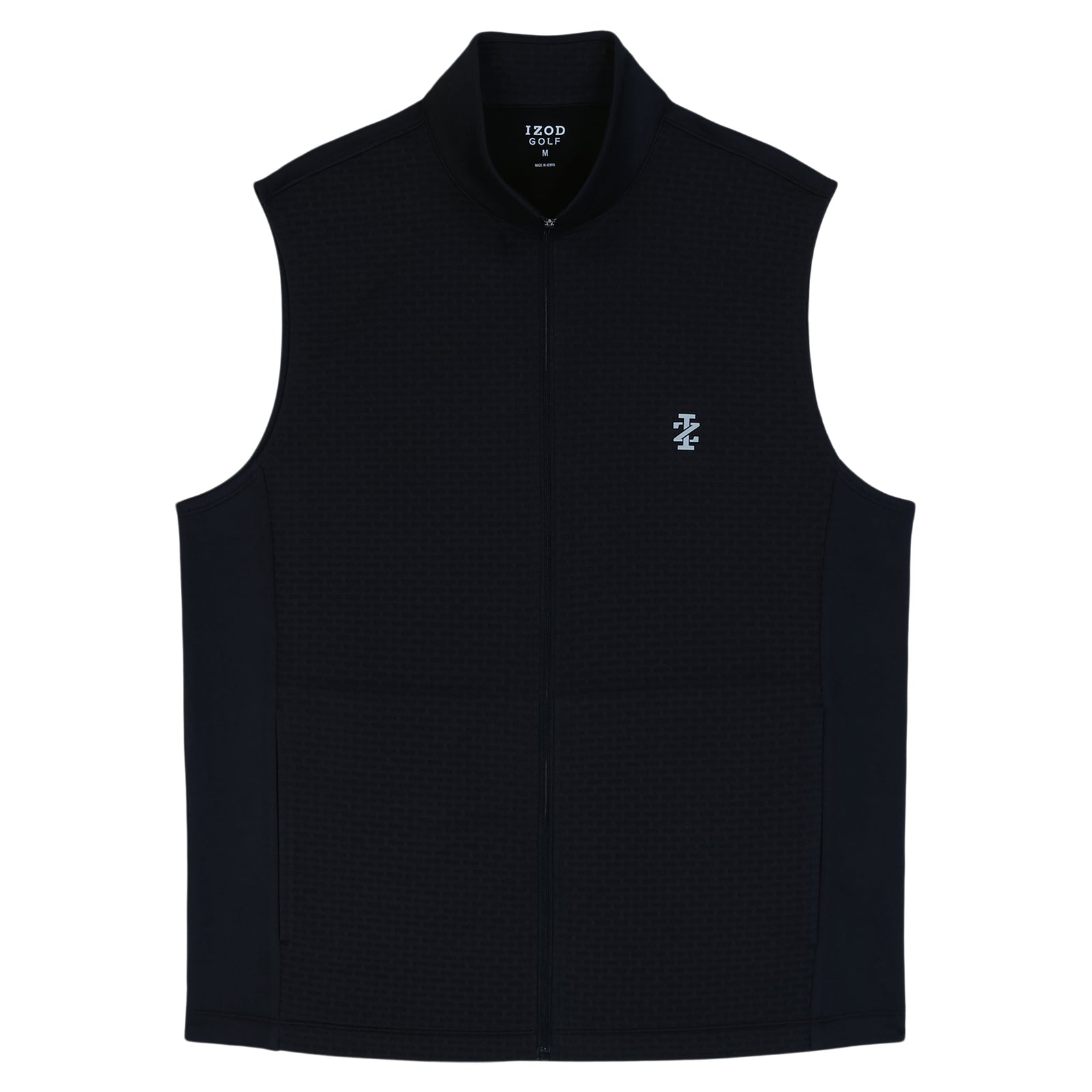 HYDRASHIELD VEST - BLACK – IZOD